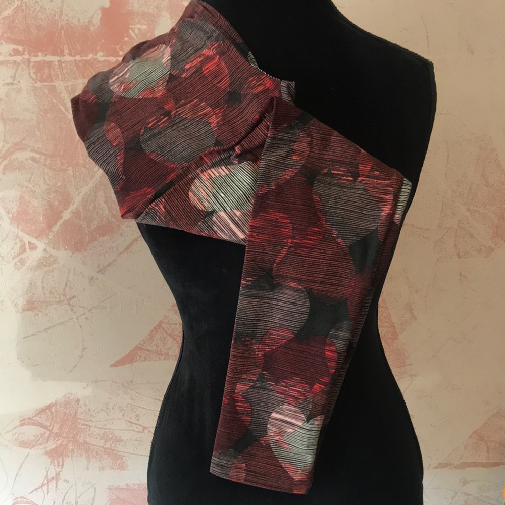 OS valentines LuLaRoe Leggings